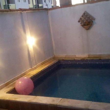 Vila Casa Com Piscina Em Itanhaém Exteriér fotografie
