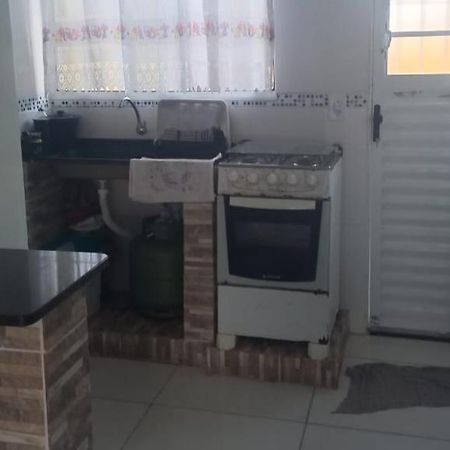Vila Casa Com Piscina Em Itanhaém Exteriér fotografie