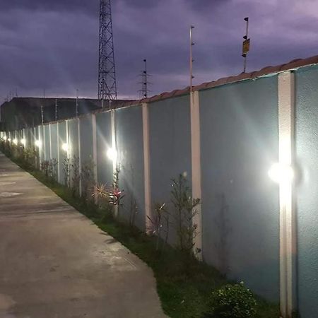 Vila Casa Com Piscina Em Itanhaém Exteriér fotografie