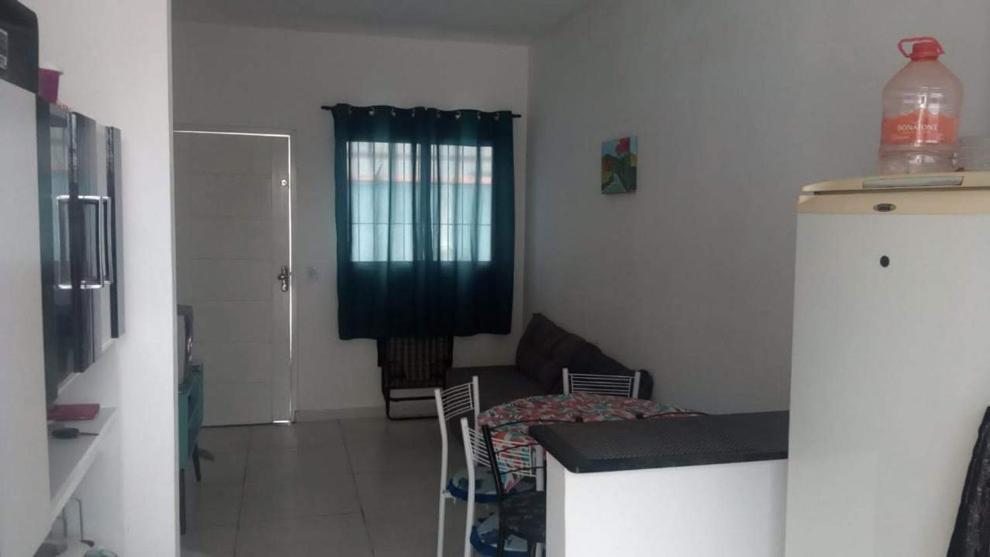 Vila Casa Com Piscina Em Itanhaém Exteriér fotografie