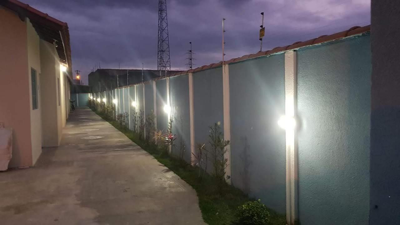 Vila Casa Com Piscina Em Itanhaém Exteriér fotografie