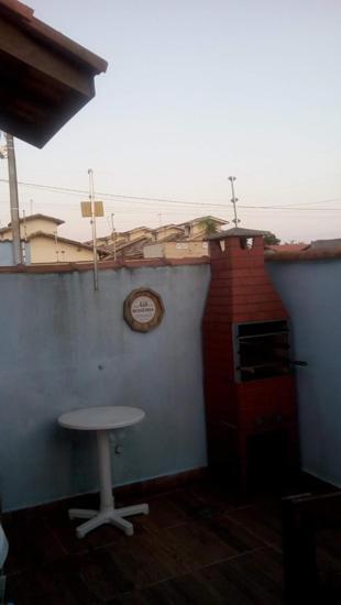 Vila Casa Com Piscina Em Itanhaém Exteriér fotografie